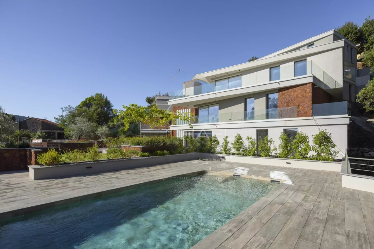 Квартира в Каннах, Франция, 138 м² - фото 1