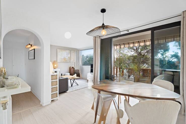 Квартира в Каннах, Франция, 72 м² - фото 1