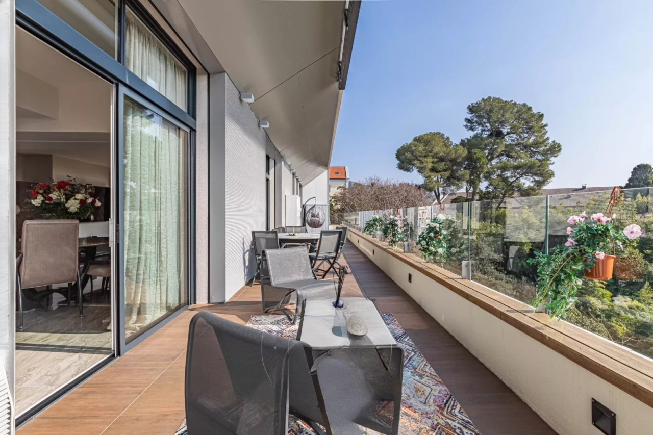 Квартира в Каннах, Франция, 186 м² - фото 1