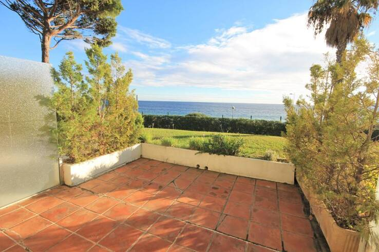 Квартира в Каннах, Франция, 60 м² - фото 1