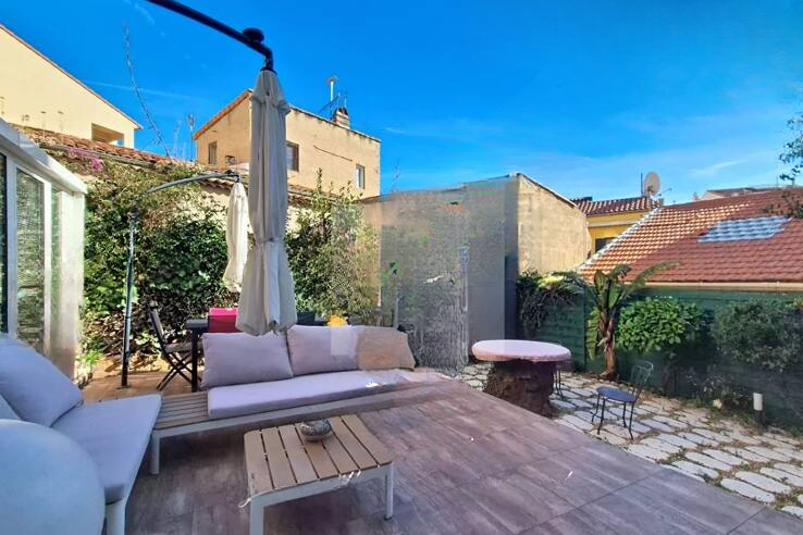 Квартира в Каннах, Франция - фото 1