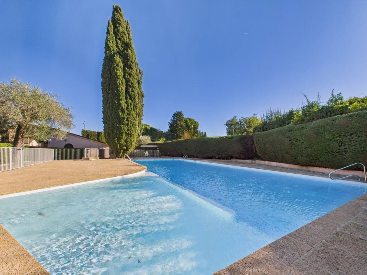 Квартира в Каннах, Франция, 107 м² - фото 2