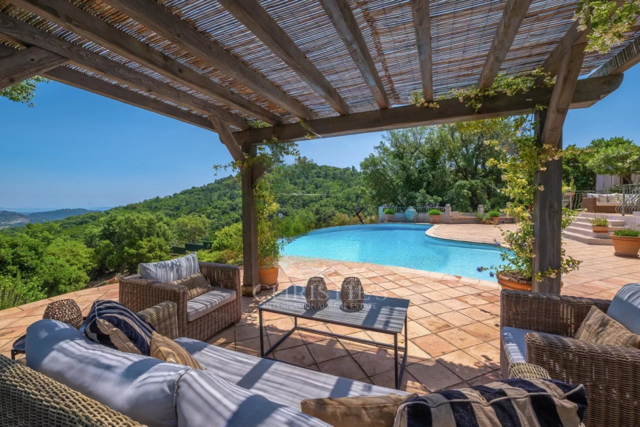 Квартира в Каннах, Франция, 231 м² - фото 2