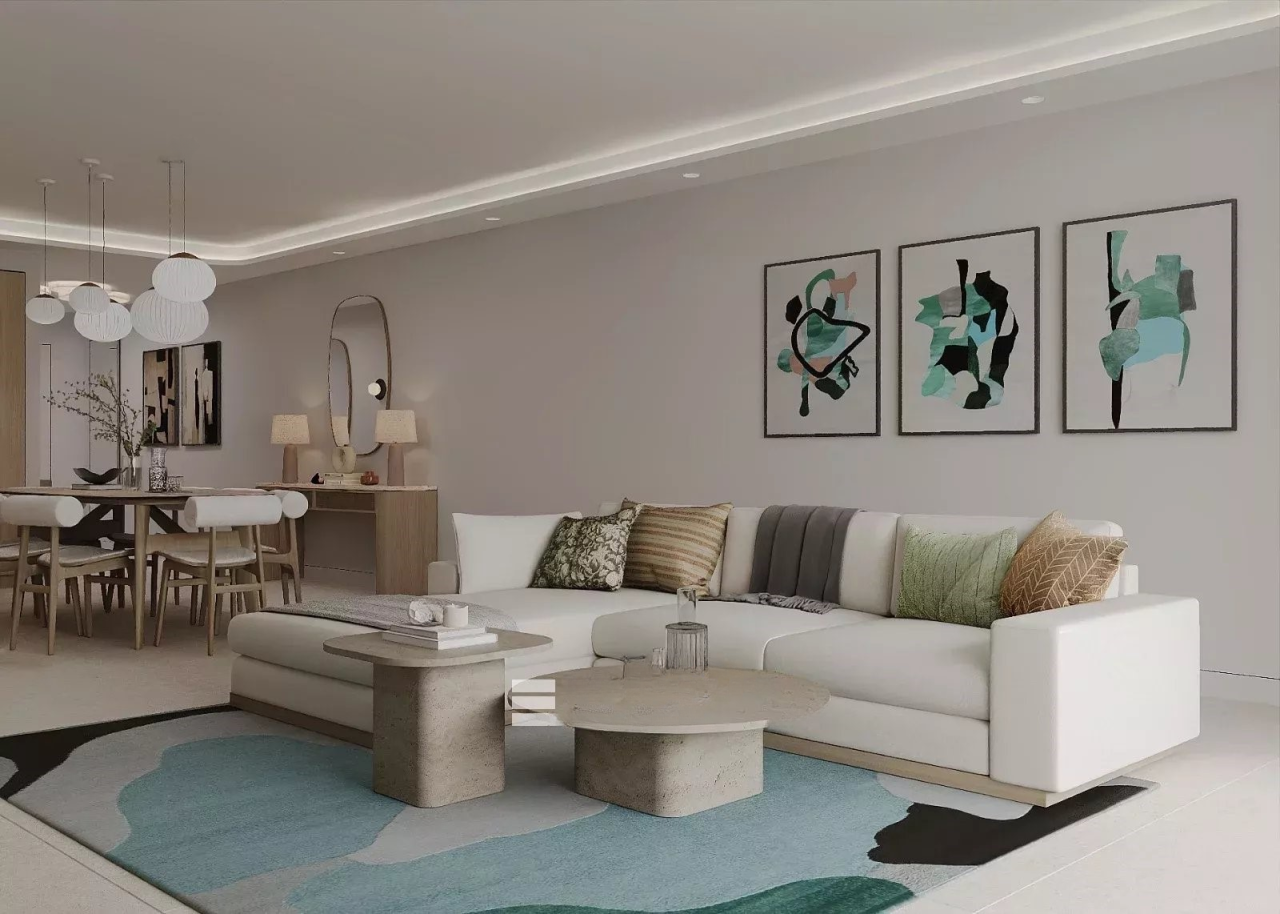 Квартира в Каннах, Франция, 145 м² - фото 2