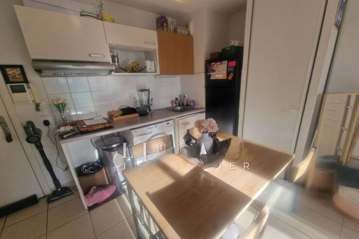 Квартира в Каннах, Франция, 38 м² - фото 2