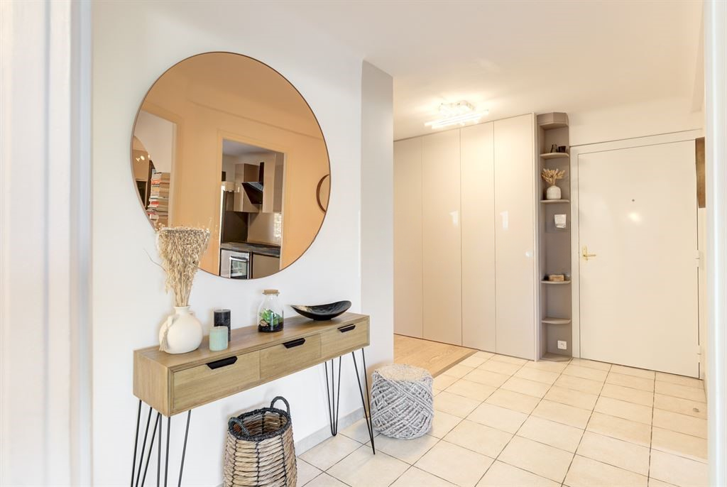 Квартира в Каннах, Франция, 83 м² - фото 2