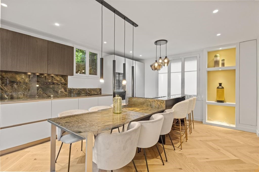 Квартира в Каннах, Франция, 132 м² - фото 2