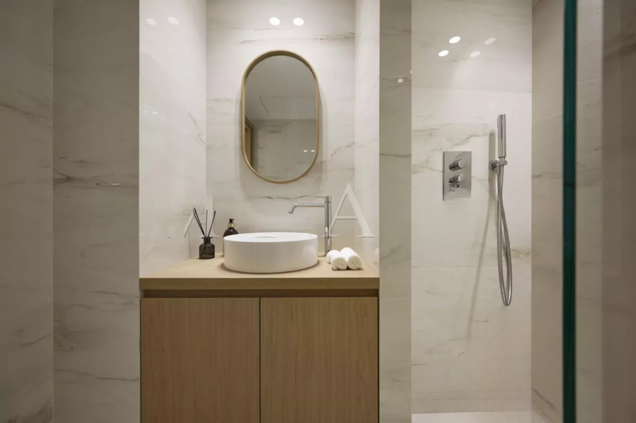 Квартира в Каннах, Франция, 110 м² - фото 2