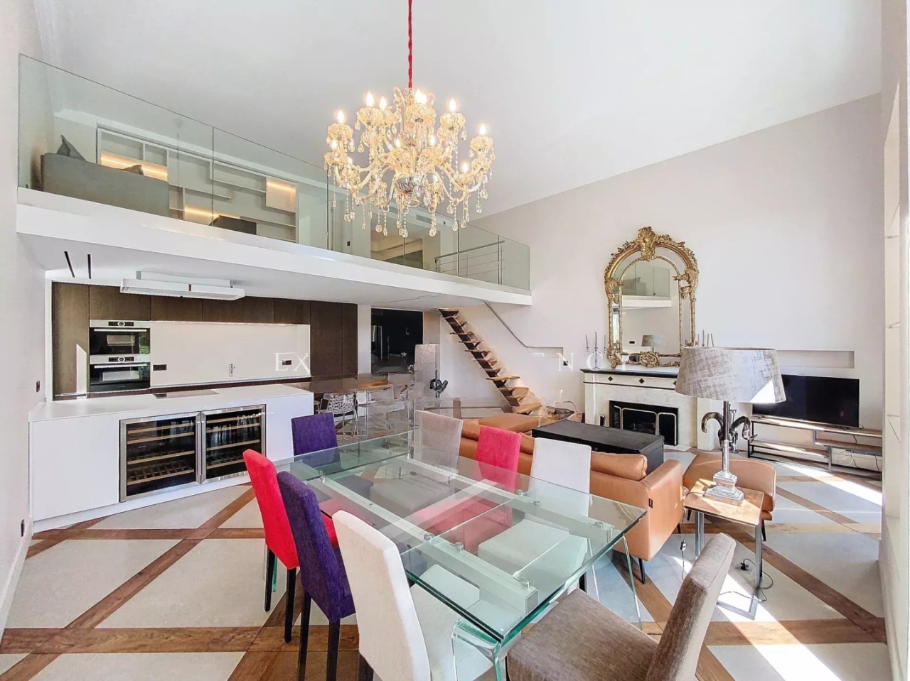 Квартира в Каннах, Франция, 150 м² - фото 2