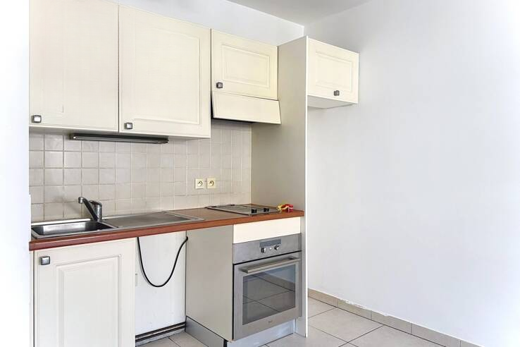 Квартира в Каннах, Франция, 31 м² - фото 2