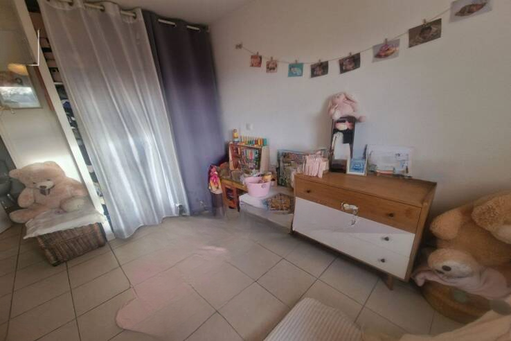 Квартира в Каннах, Франция, 38 м² - фото 3