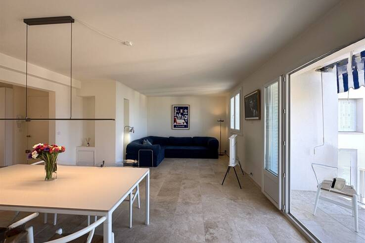 Квартира в Каннах, Франция, 66 м² - фото 2