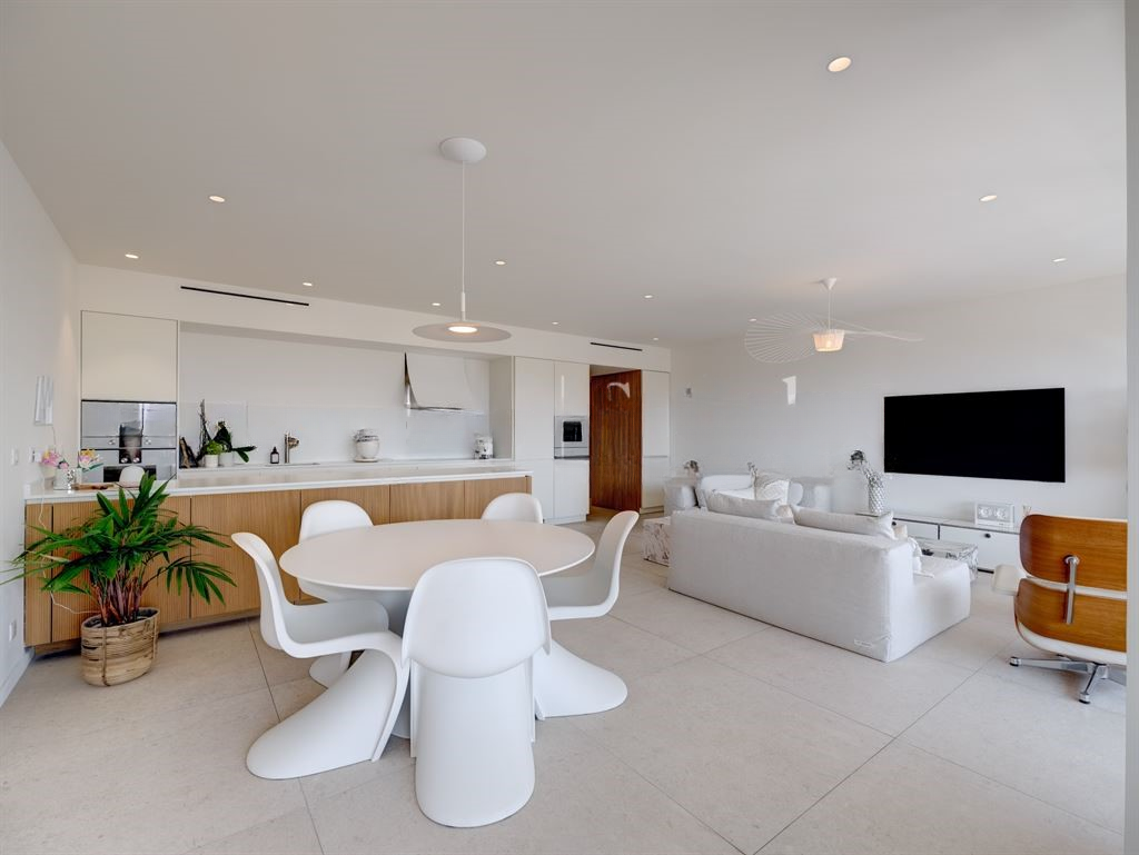 Квартира в Каннах, Франция, 91 м² - фото 3