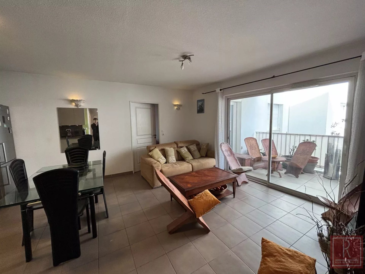 Квартира в Каннах, Франция, 83 м² - фото 3