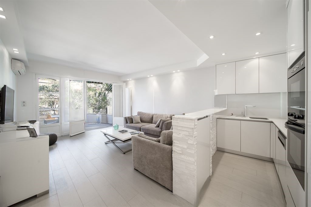 Квартира в Каннах, Франция, 46 м² - фото 3