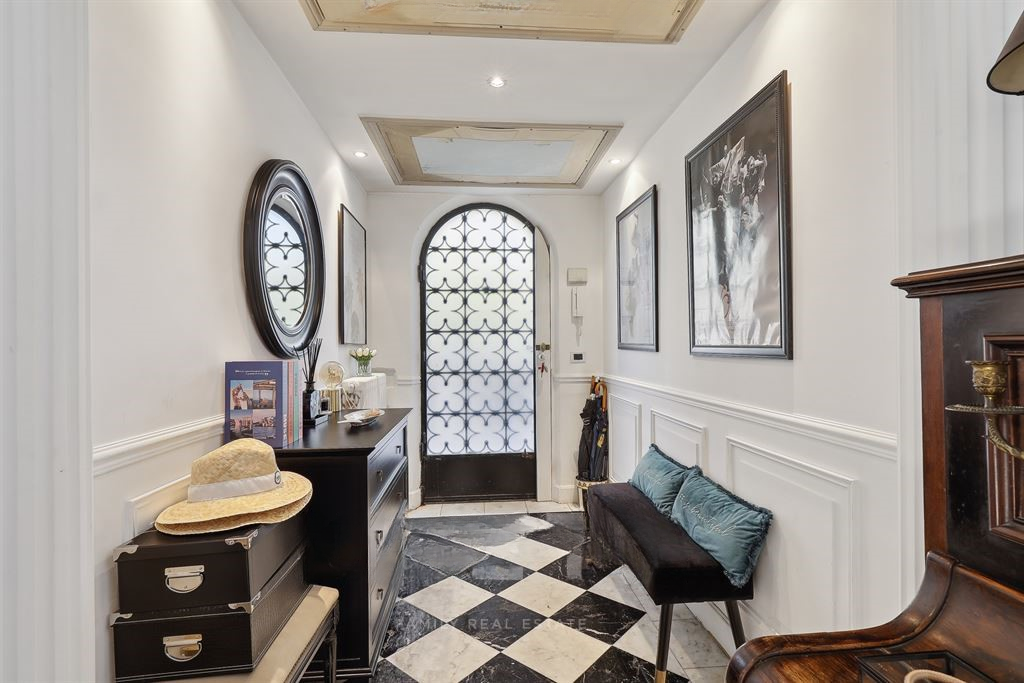 Квартира в Каннах, Франция, 107 м² - фото 3