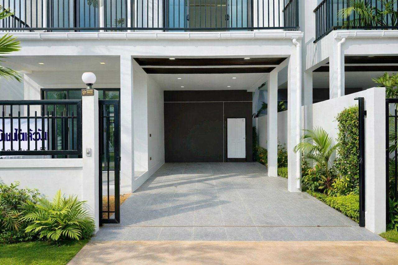 Вилла в Паттайе, Таиланд, 162 м² - фото 3