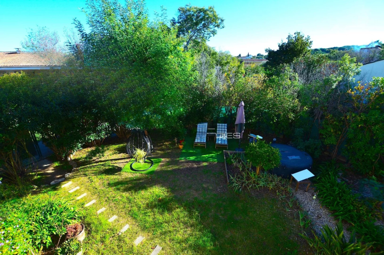 Квартира в Каннах, Франция, 95 м² - фото 3