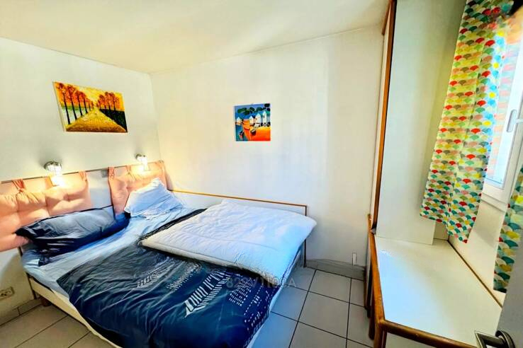 Квартира в Каннах, Франция, 34 м² - фото 2