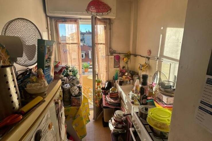 Квартира в Каннах, Франция, 31 м² - фото 2