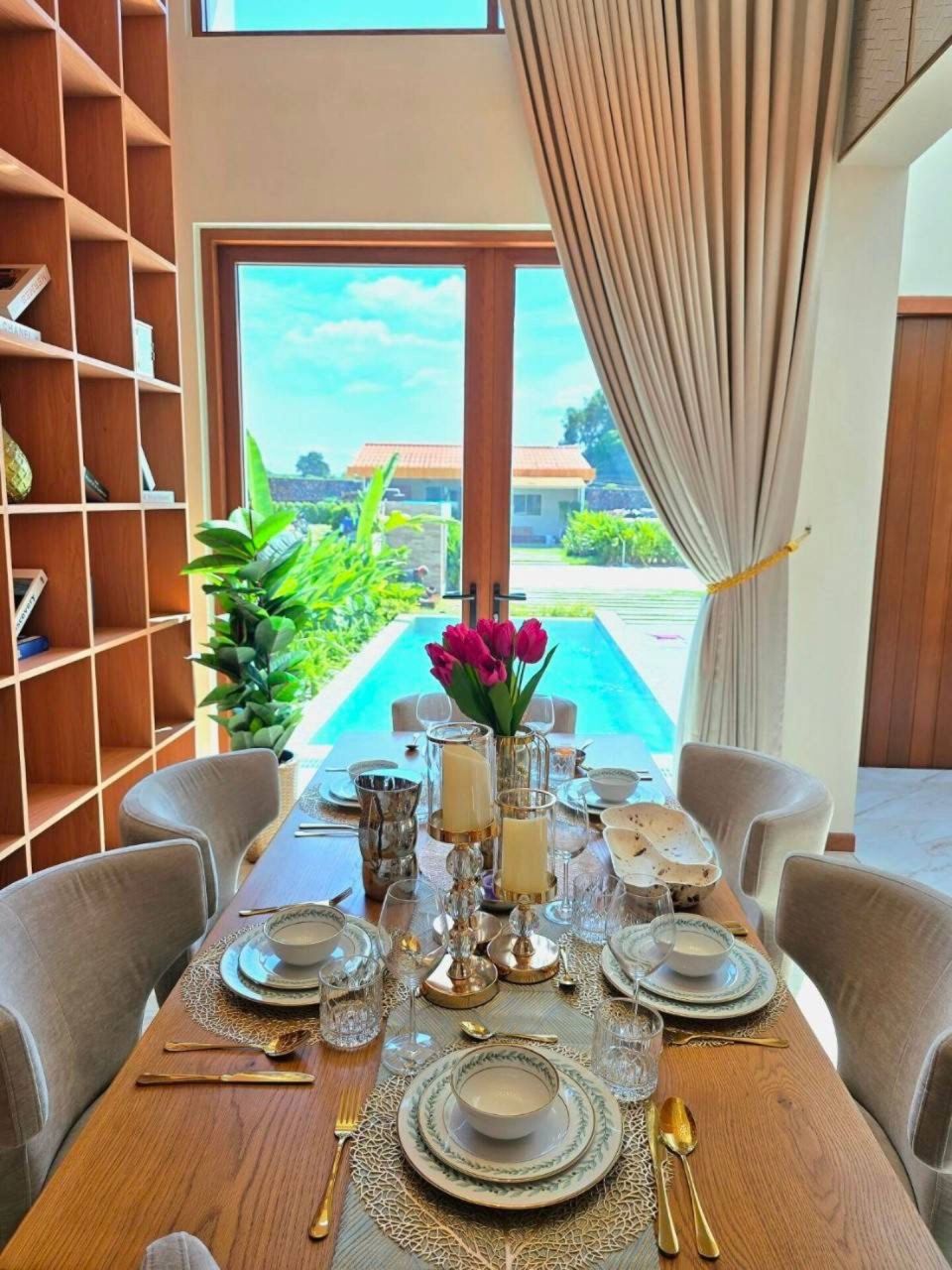 Вилла в Паттайе, Таиланд, 290 м² - фото 3