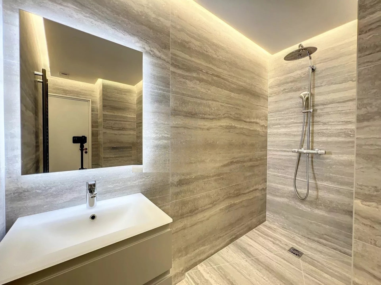 Квартира в Каннах, Франция, 131 м² - фото 3