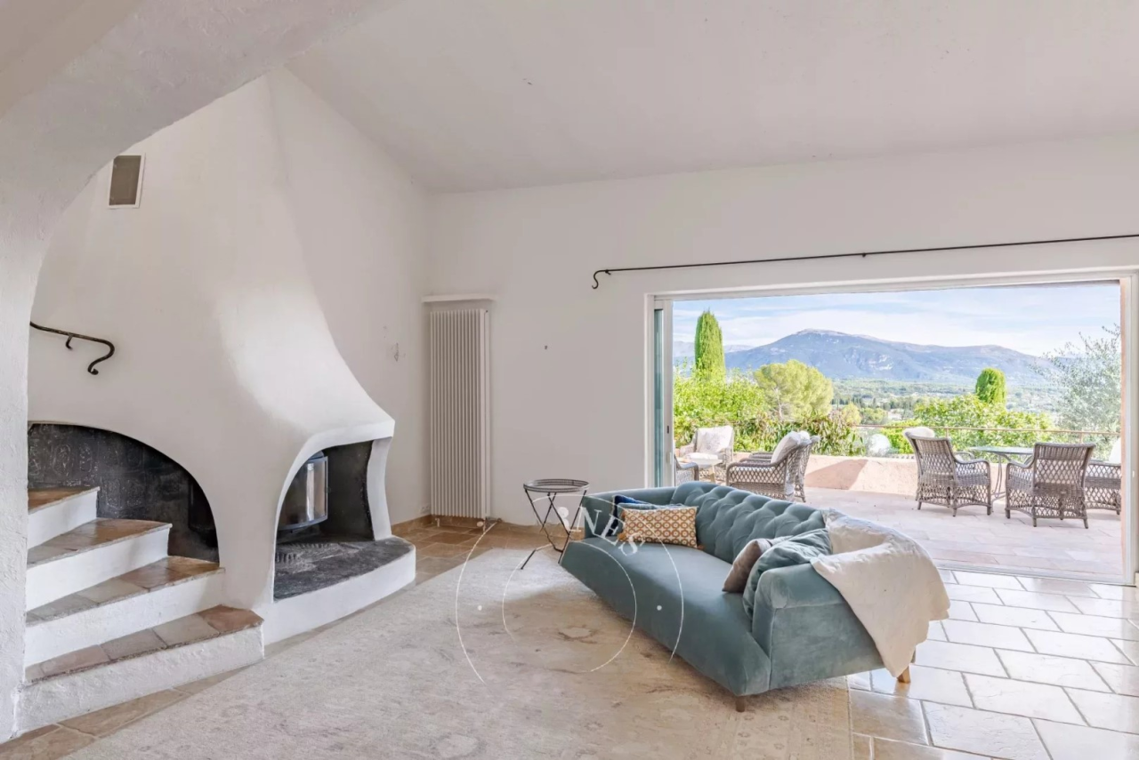 Квартира в Каннах, Франция, 205 м² - фото 3