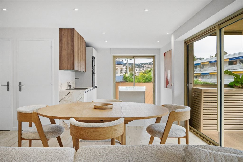 Квартира в Каннах, Франция, 96 м² - фото 3