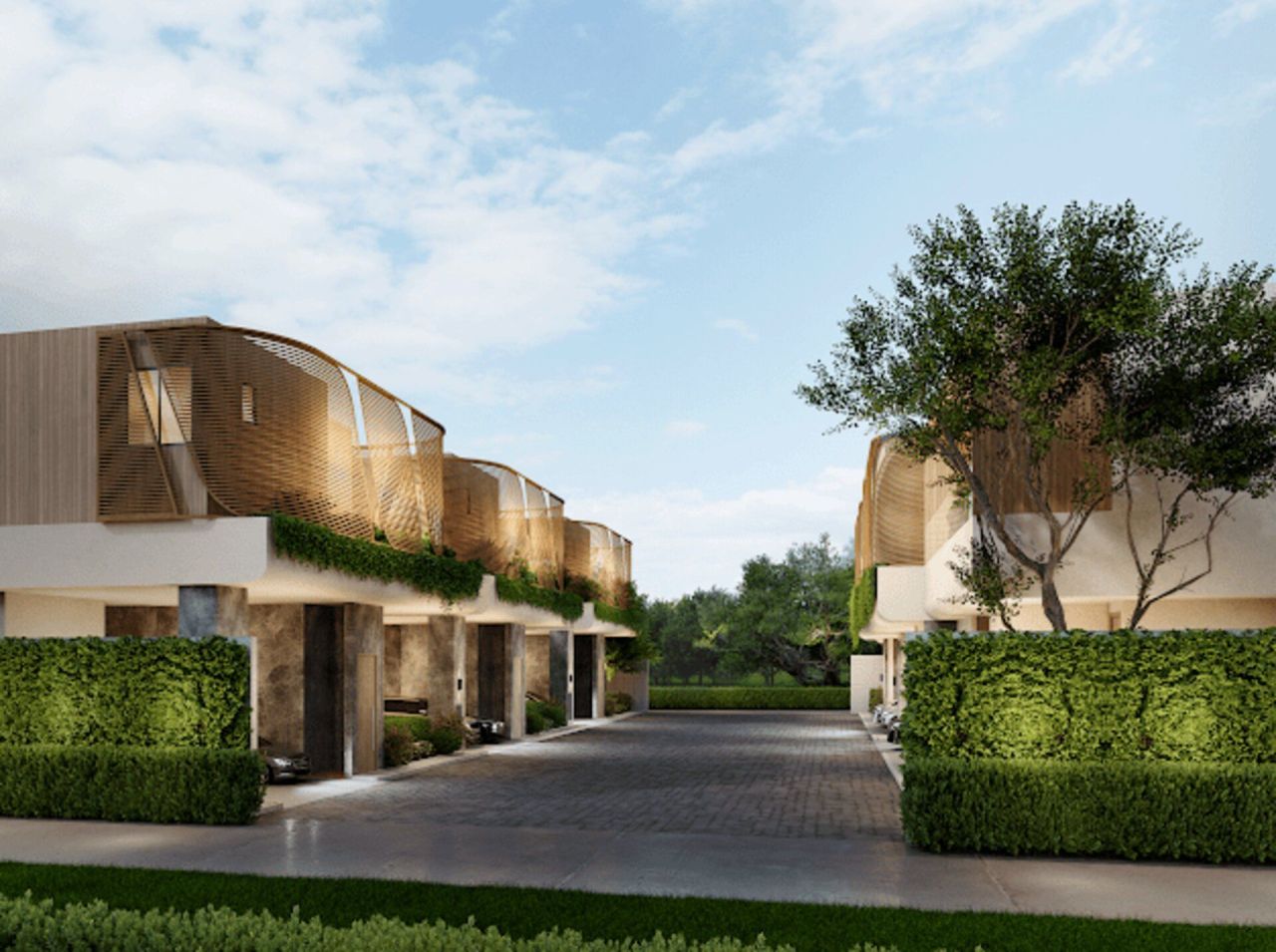 Вилла в Паттайе, Таиланд, 390 м² - фото 3