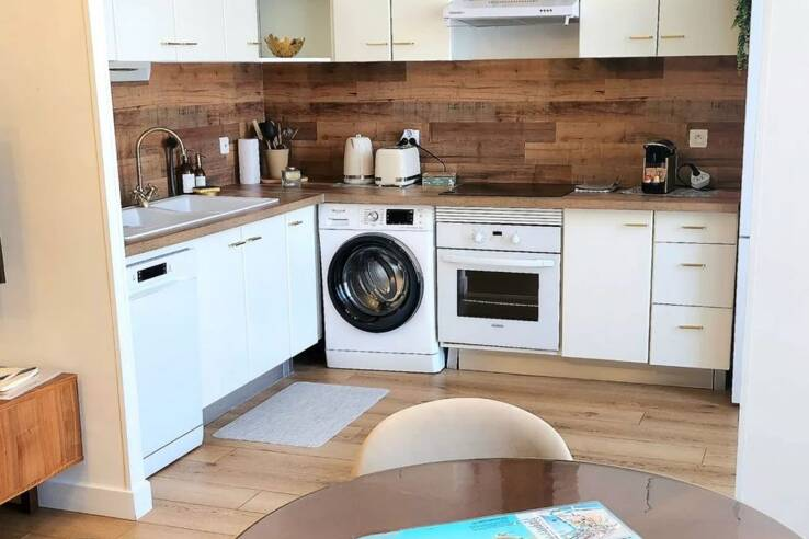 Квартира в Каннах, Франция, 62 м² - фото 2