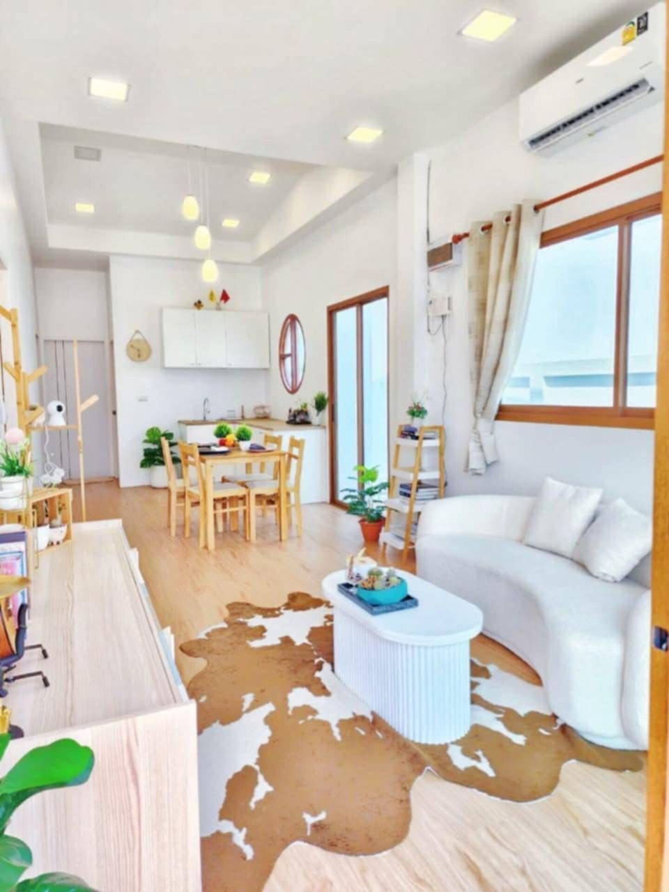 Вилла в Паттайе, Таиланд, 120 м² - фото 4