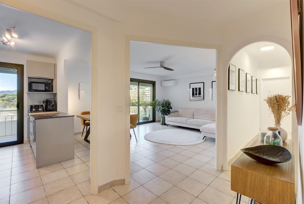 Квартира в Каннах, Франция, 83 м² - фото 3