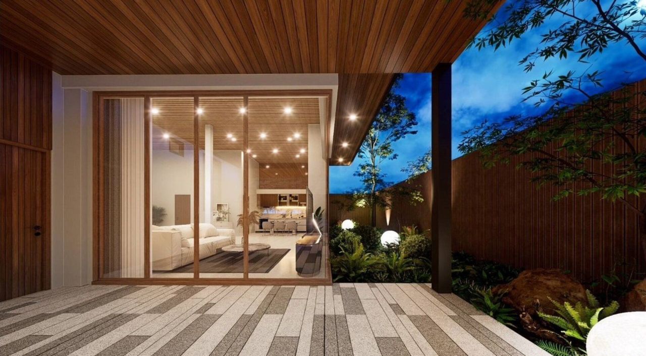 Вилла в Паттайе, Таиланд, 429 м² - фото 4