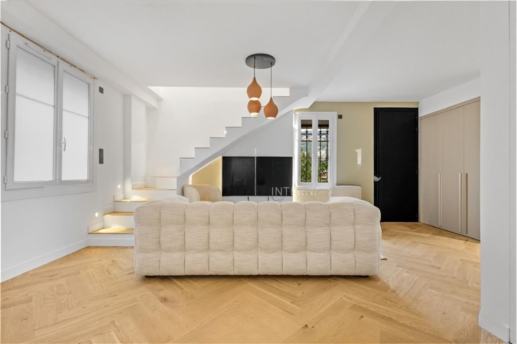 Квартира в Каннах, Франция, 132 м² - фото 3