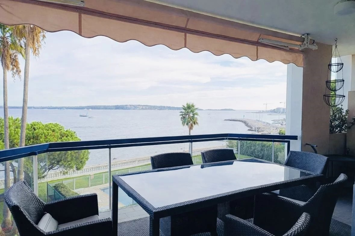 Квартира в Каннах, Франция, 103 м² - фото 3