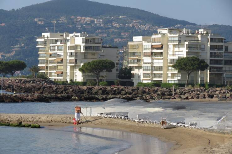 Квартира в Каннах, Франция, 53 м² - фото 2