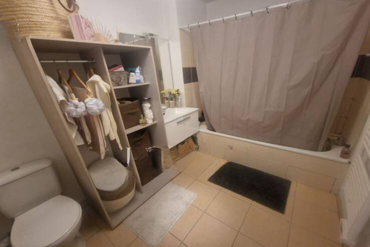 Квартира в Каннах, Франция, 38 м² - фото 4