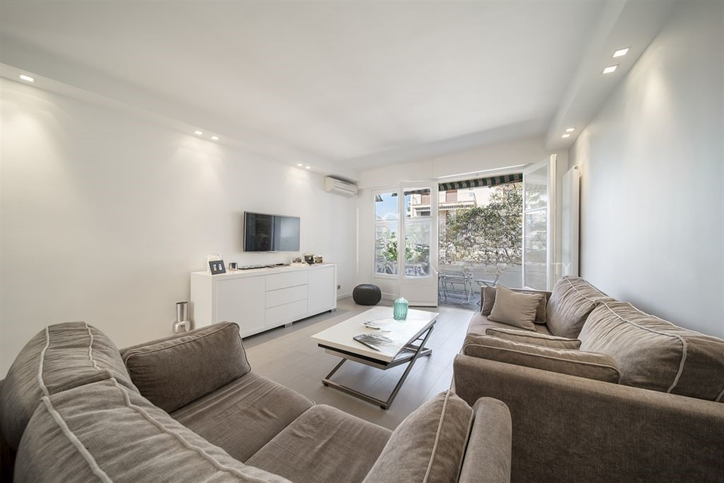 Квартира в Каннах, Франция, 46 м² - фото 4