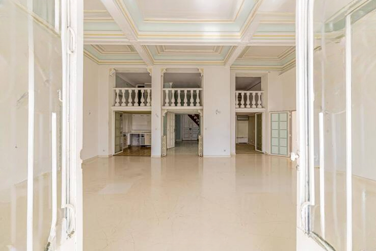 Квартира в Каннах, Франция, 246 м² - фото 2