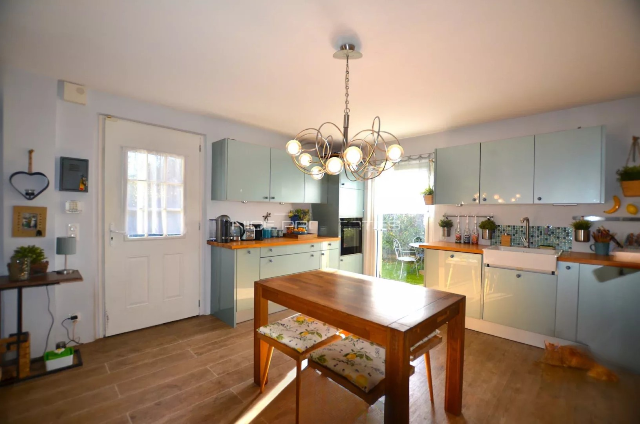 Квартира в Каннах, Франция, 95 м² - фото 4