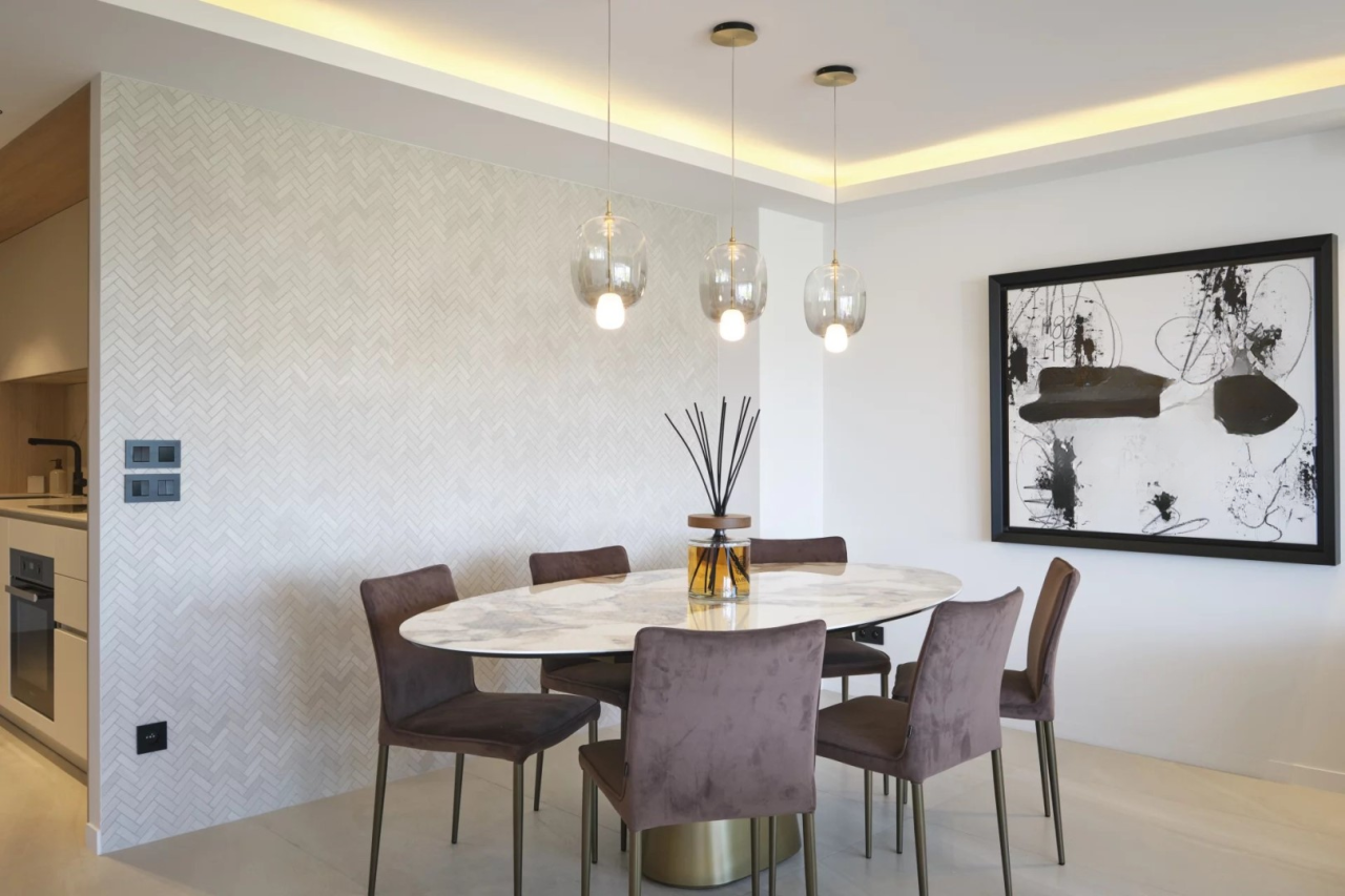 Квартира в Каннах, Франция, 108 м² - фото 4