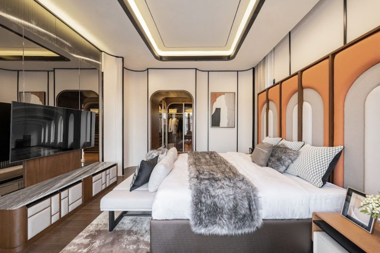 Вилла в Паттайе, Таиланд, 370 м² - фото 4