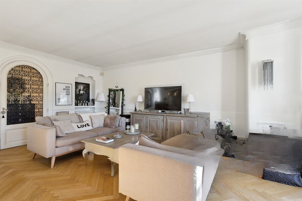 Квартира в Каннах, Франция, 107 м² - фото 4