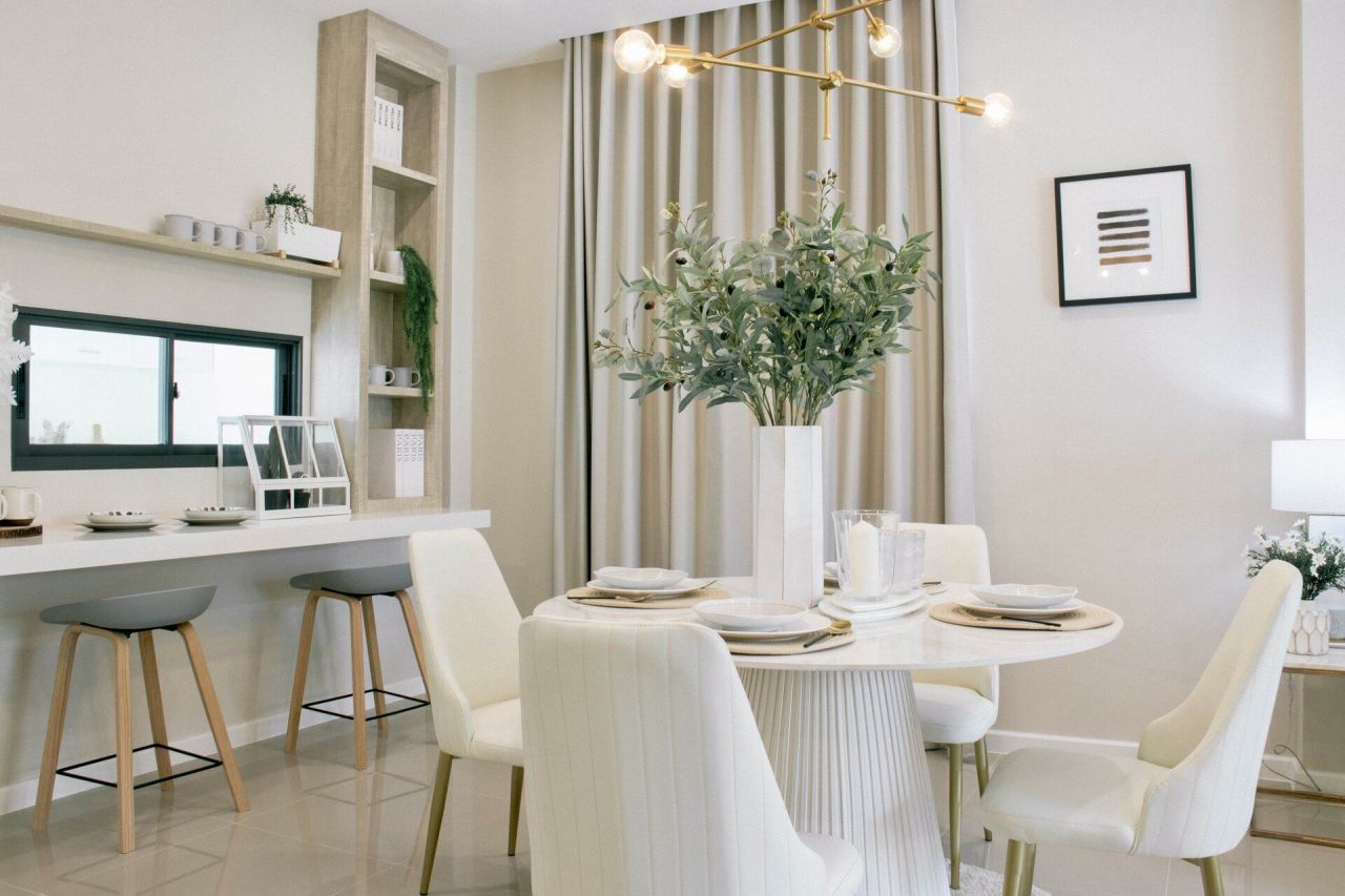 Вилла в Паттайе, Таиланд, 179 м² - фото 5