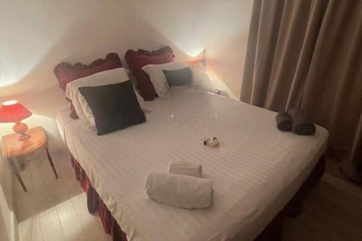 Квартира в Каннах, Франция, 49 м² - фото 2