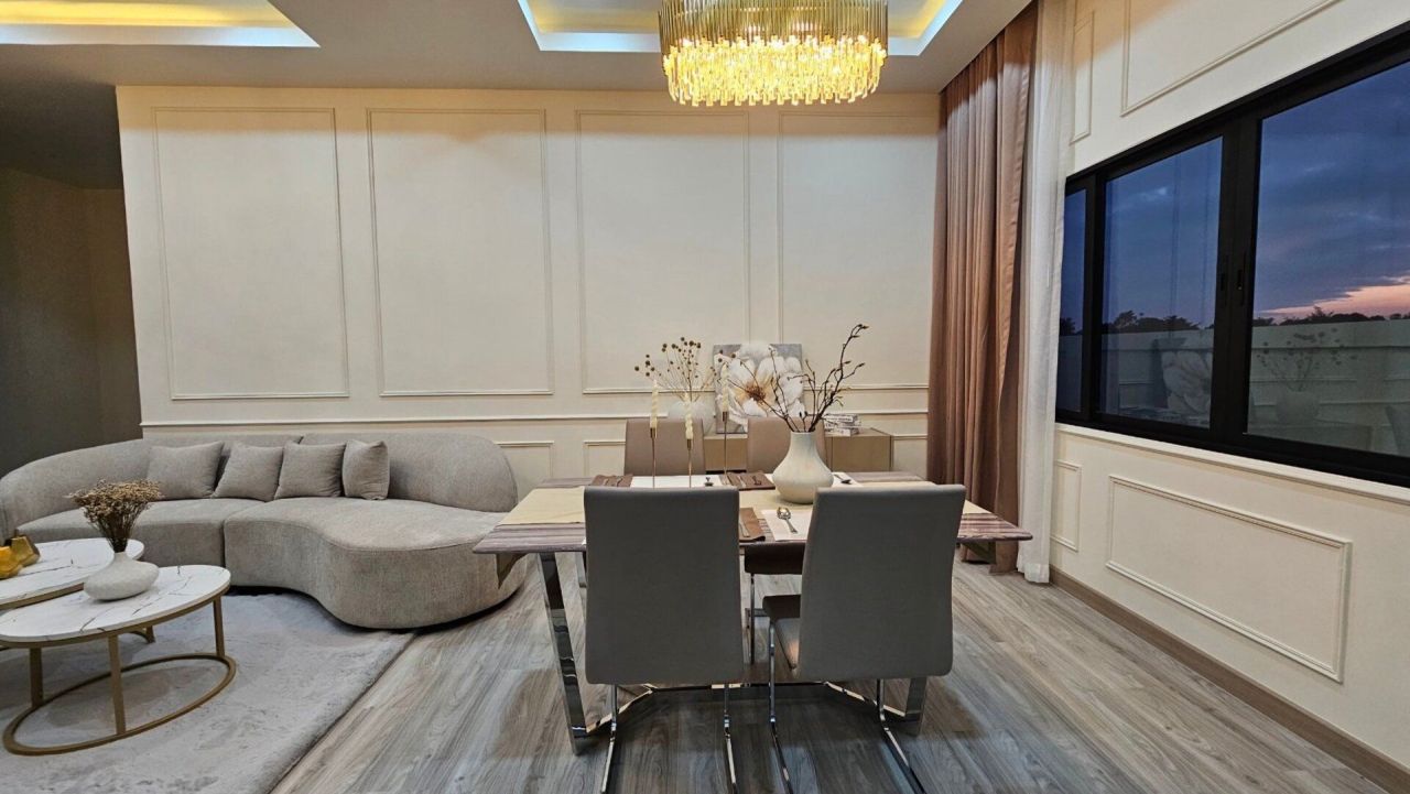 Вилла в Паттайе, Таиланд, 155 м² - фото 5