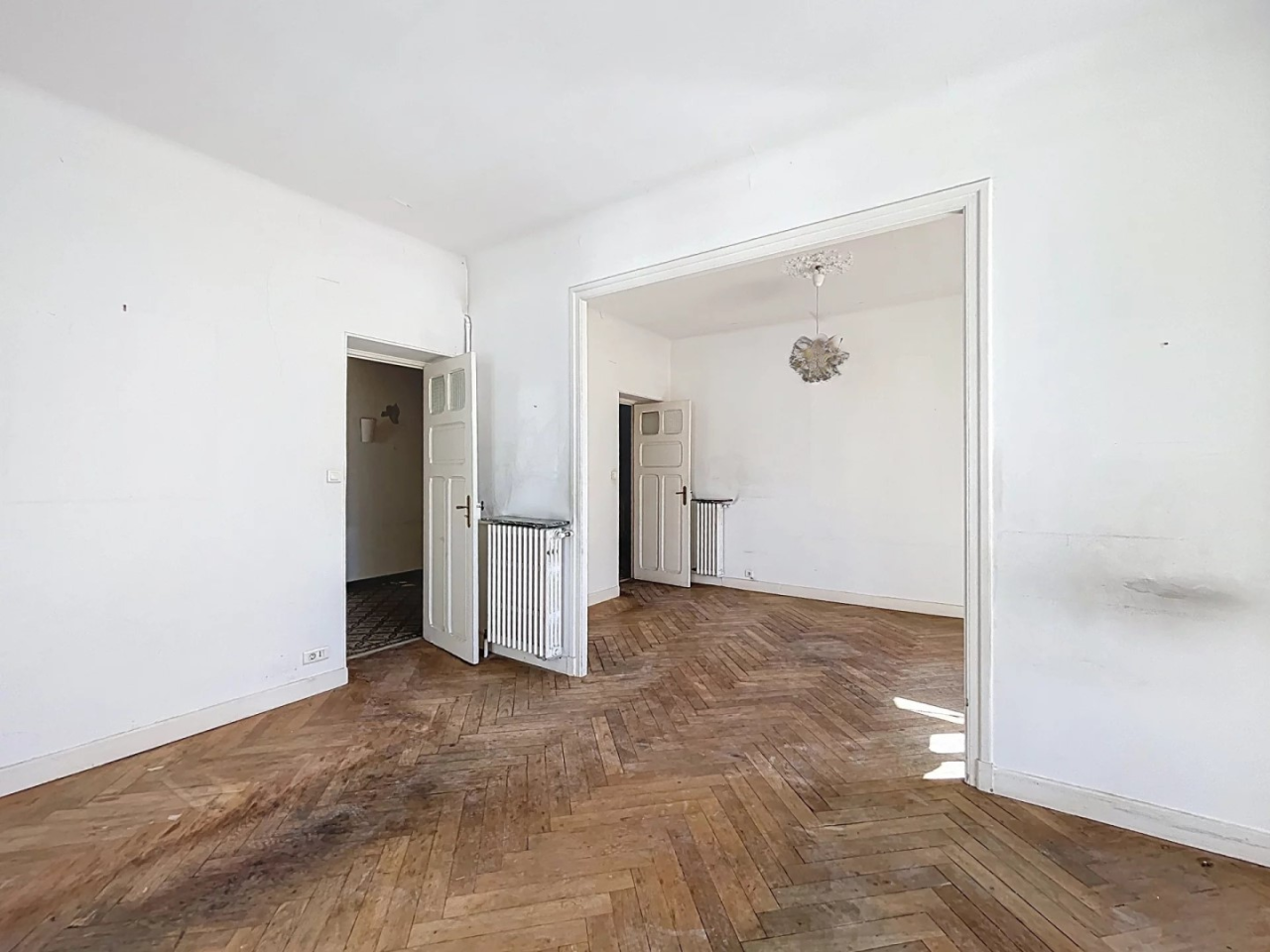 Квартира в Каннах, Франция, 150 м² - фото 4