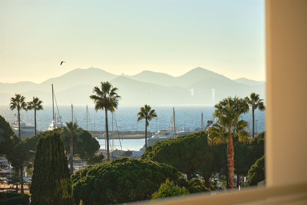 Квартира в Каннах, Франция, 35 м² - фото 4