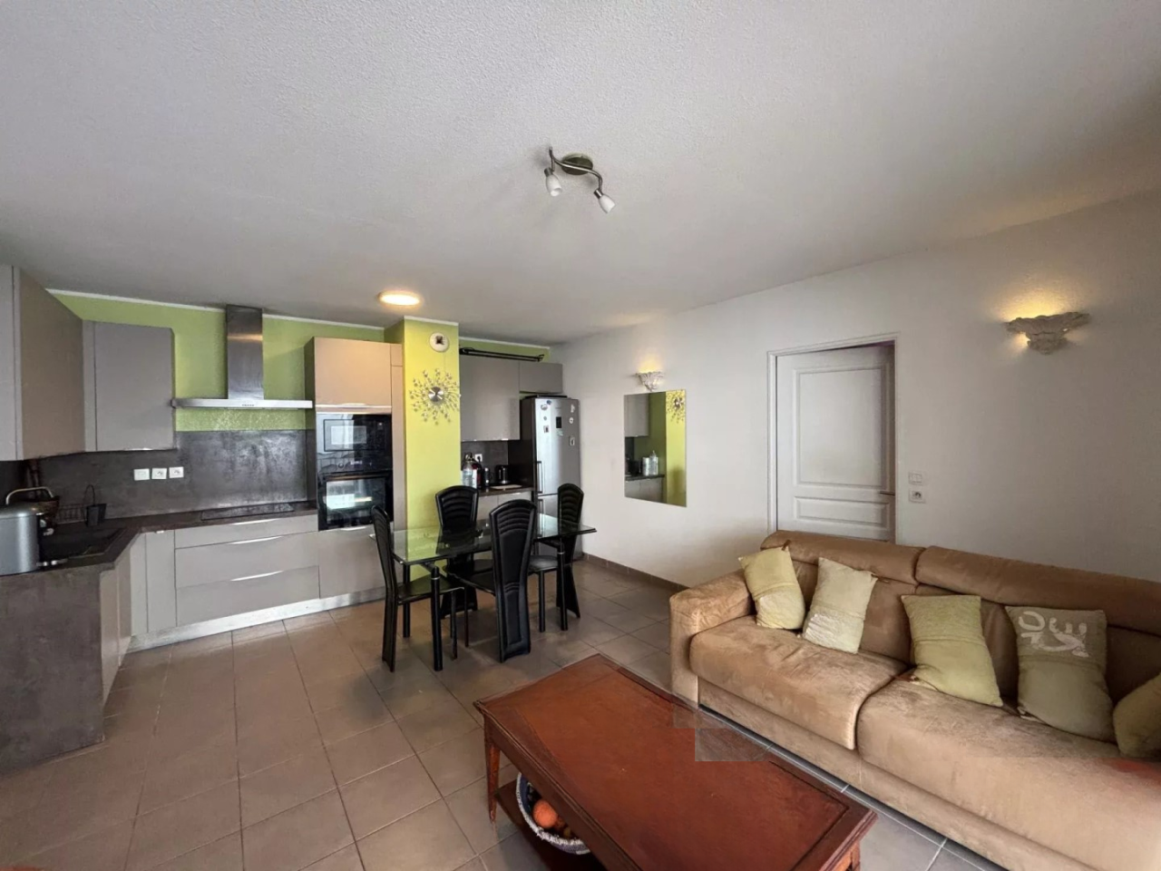 Квартира в Каннах, Франция, 83 м² - фото 4