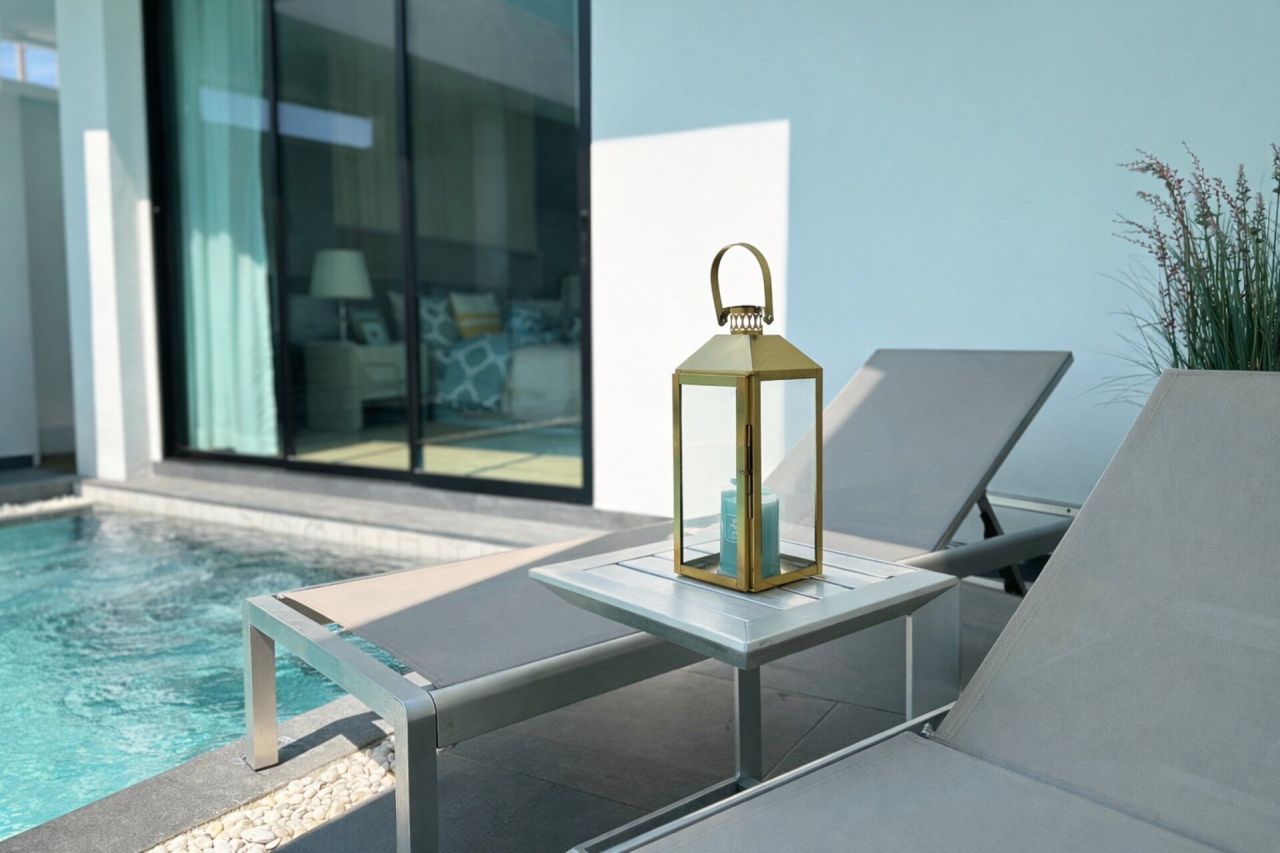 Вилла в Паттайе, Таиланд, 296 м² - фото 5